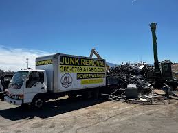 Best Construction Debris Removal  in Nett, MO
