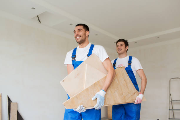 Best Furniture Removal  in Nett, MO
