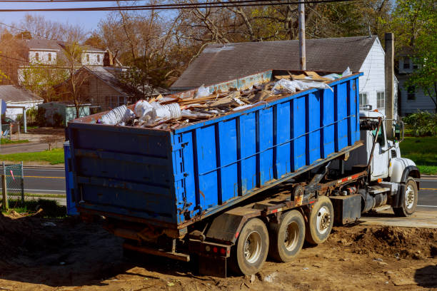 Best Recycling Services for Junk  in Nett, MO