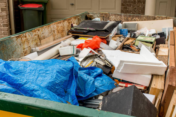 Trusted Monett, MO Junk Removal Services Experts