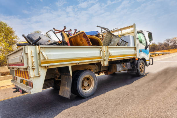 Best Garage Cleanout  in Nett, MO